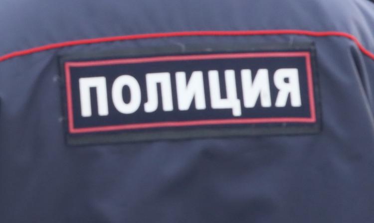 Задержан человек, распространивший ложные данные о бомбах в аэропортах Москвы