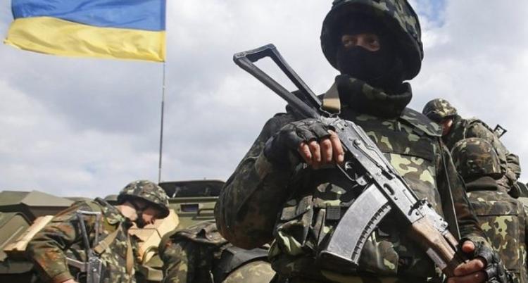 В Сети ответили на идею боевика ВСУ взять штурмом Донбасс, а людей выселить