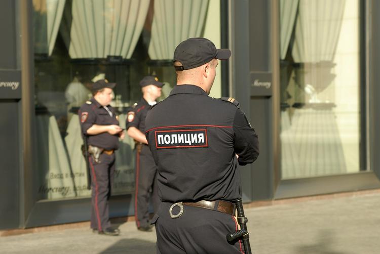 В Клину нашли тела двух мужчин