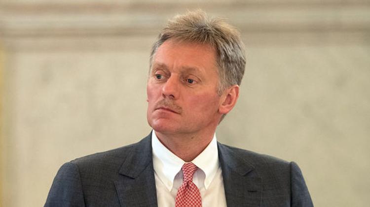 В Кремле высказались о ситуации в Донбассе