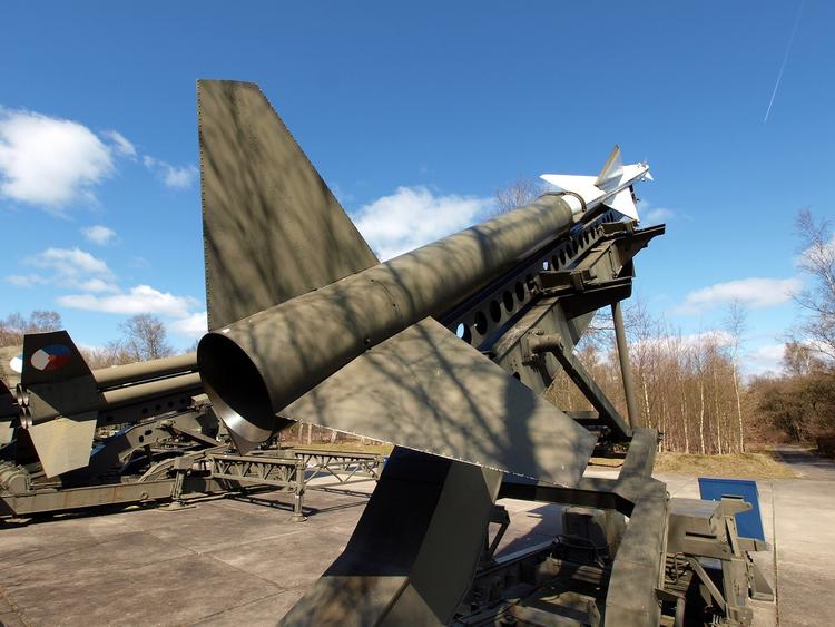 В Штатах настаивают на уничтожении российской ракетной системы