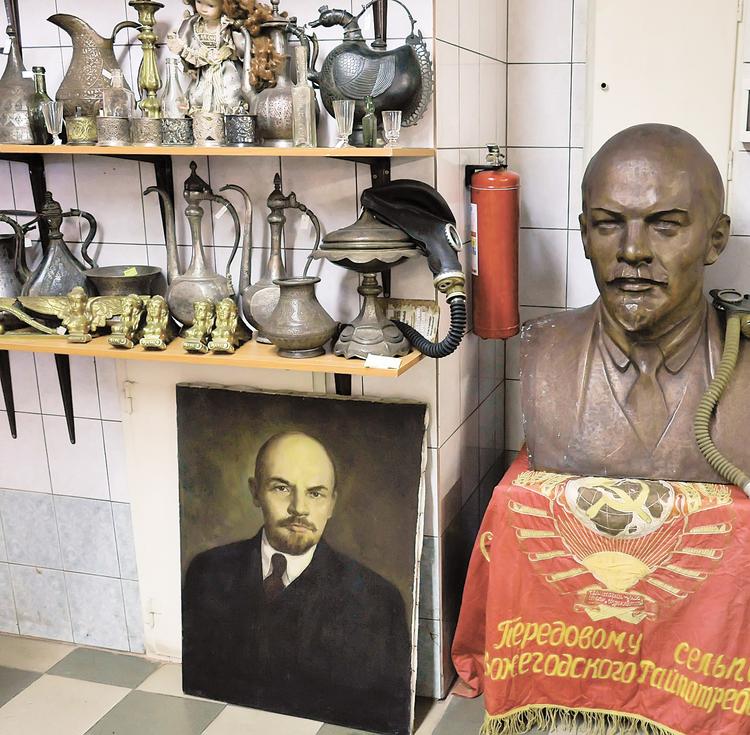 Коллекция на миллион