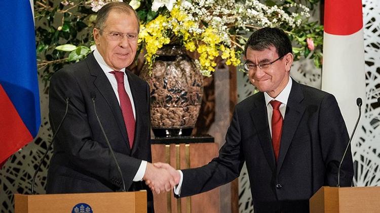 Россия не собирается отдавать Курилы Японии
