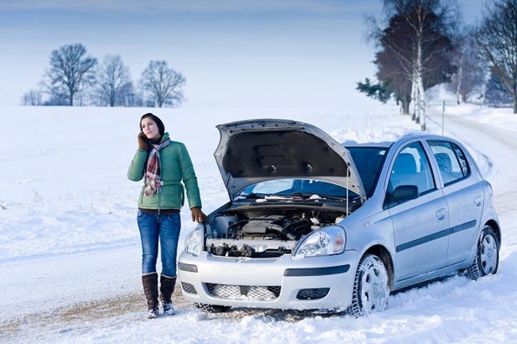 На что стоит обратить внимание при эксплуатации автомобиля зимой