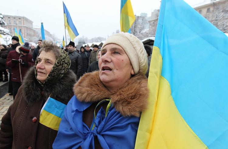 Экс-соратник Порошенко назвал вероятное условие начала распада Украины в 2019-м