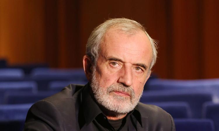 Римас Туминас раскрыл секрет успеха Театра Вахтангова
