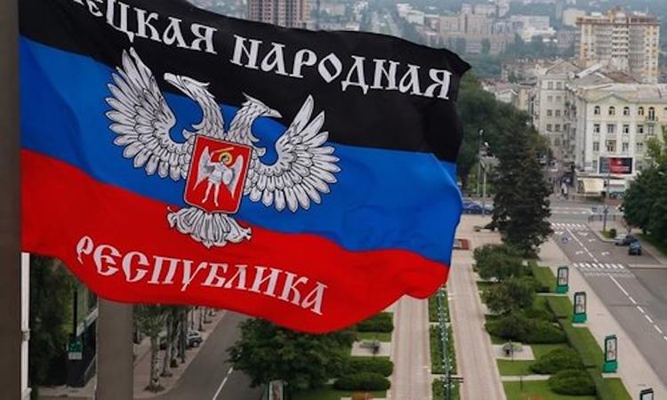 Подписано соглашение о сотрудничестве парламентов ДНР и ЛНР с Крымом