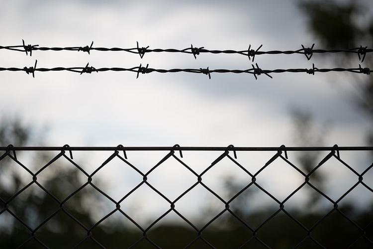 В Крыму задержан молодой гражданин Украины, пытавшийся проникнуть на полуостров