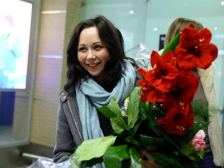 Фигуристка Елизавета Туктамышева может скоро закончить карьеру