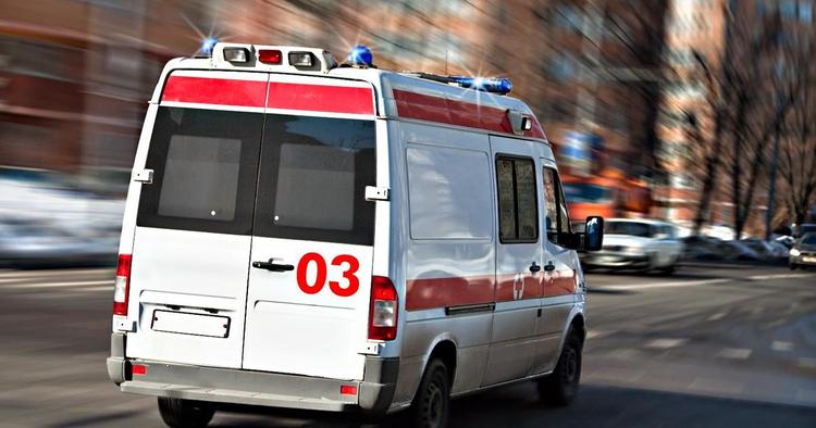 Московской скорой медицинской помощи не ограничивали госпитализацию больных