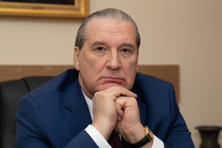 Сенатор А. Александров: Совестливый судья - условие доверия нации к государству