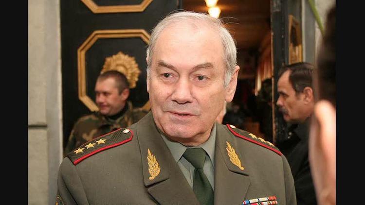 Генерал Ивашов назвал главную причину войны США в Сирии