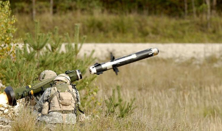 Опубликована видеозапись ракетной атаки на танк Т-34-85 в Йемене