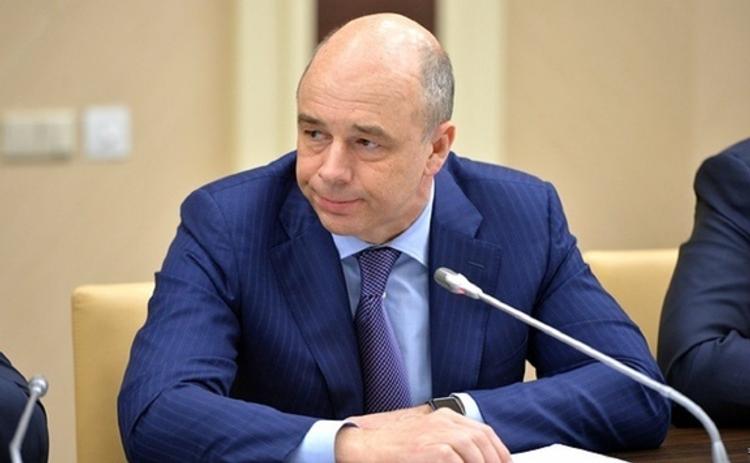 Силуанов о новых санкциях США против России: "Сами себе в ногу выстрелят"