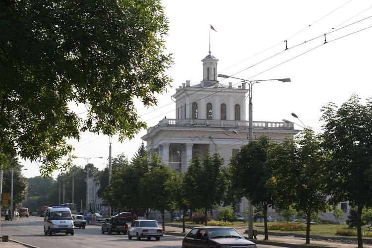 Режим КТО введен в Нальчике