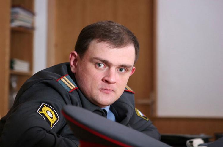 В Москве известного актера выселили из квартиры