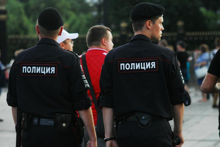Заложника протестов в Шиесе выпустили из полиции