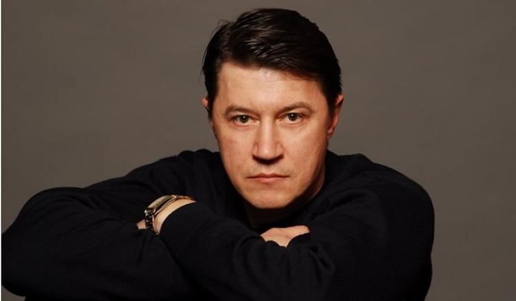 "Я попал!"- сказал звезда "Кадетства", когда в студию пришла его любовница с ДНК-тестом
