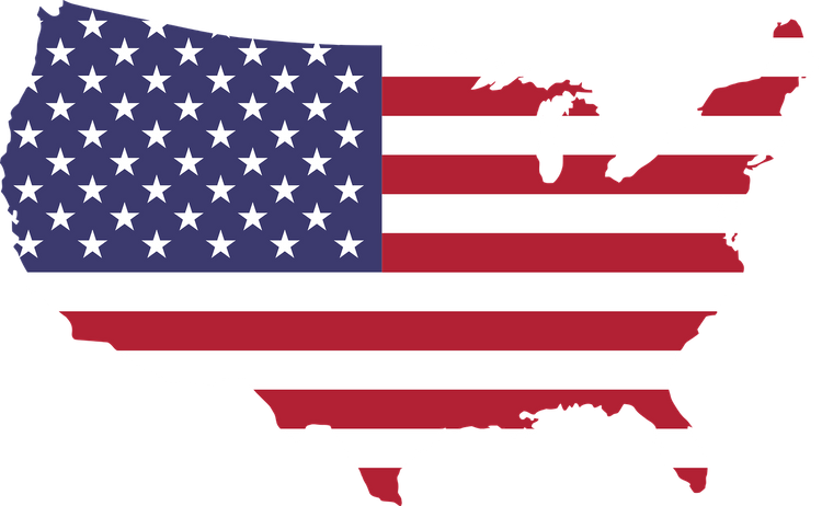 Жителей США не устраивает нынешняя политика властей