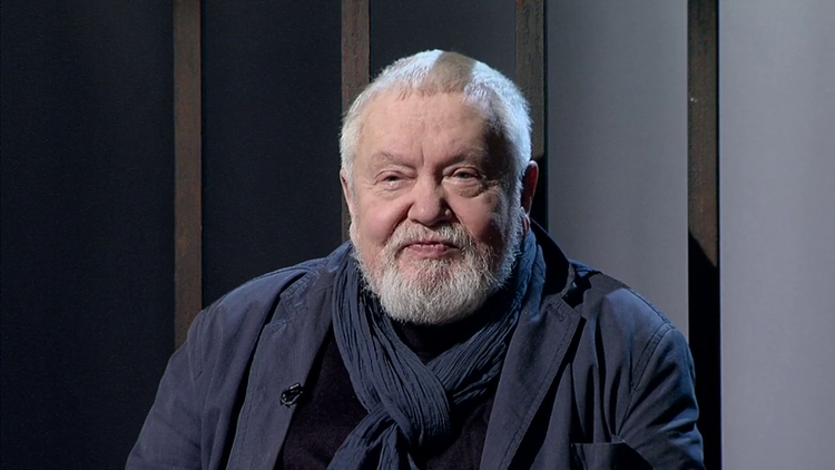 Режиссеру культового фильма «Асса» Сергею Соловьеву сделали экстренную операцию