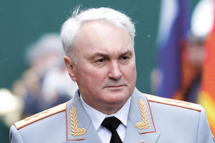 Готовность к подвигу