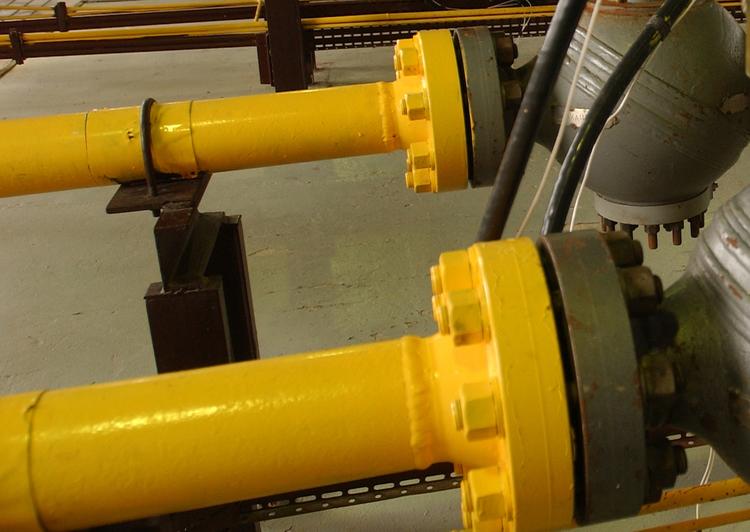 В Минэкономики ФРГ рассказали о переговорах по транзиту газа через Украину