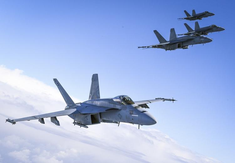 Предполагаемый признак начала Третьей мировой в 2019-м обнаружили конспирологи