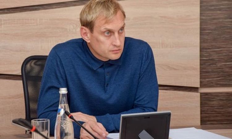 ФСБ проводят обыски у мэра Евпатории Филонова: уже обнаружено 18 квартир