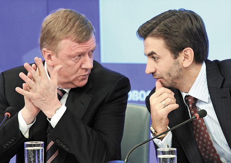 Чего мы не знали о правительстве Медведева