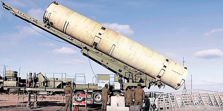 Кто лидирует в противоспутниковой гонке