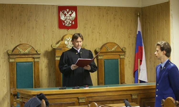 В Севастополе огласили приговор двум членам диверсионно-террористической группы