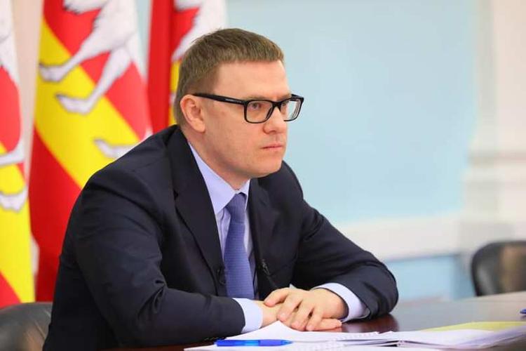 Алексей Текслер назвал главные приоритеты в своей работе