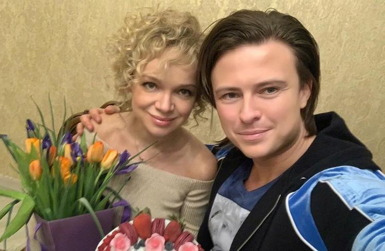 Бывшая жена Джигарханяна пожалела актёра и согласилась приютить