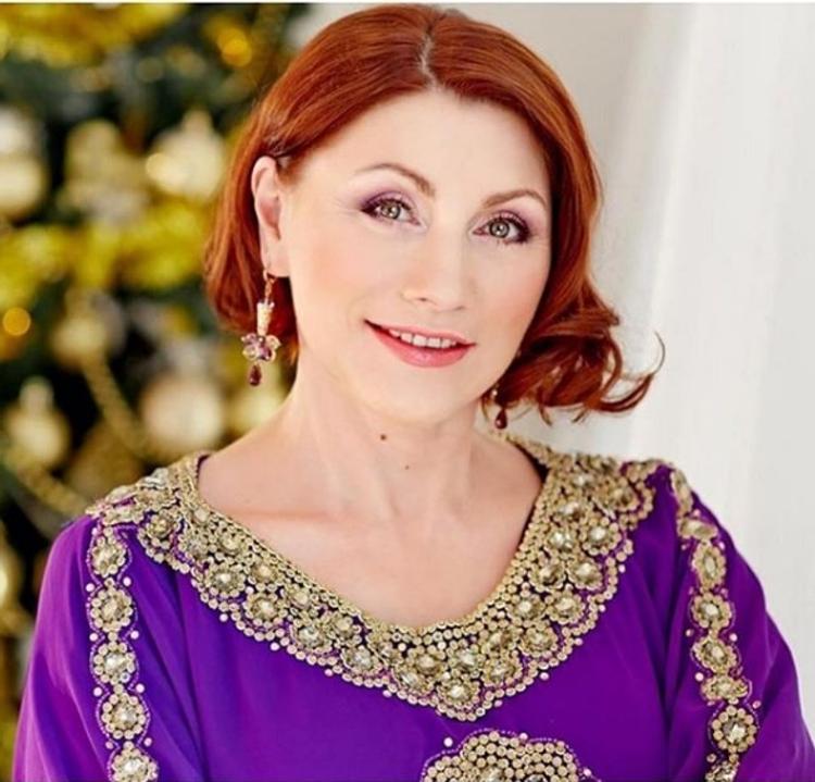 Роза Сябитова назвала Нагиева "мечтой всех женщин"