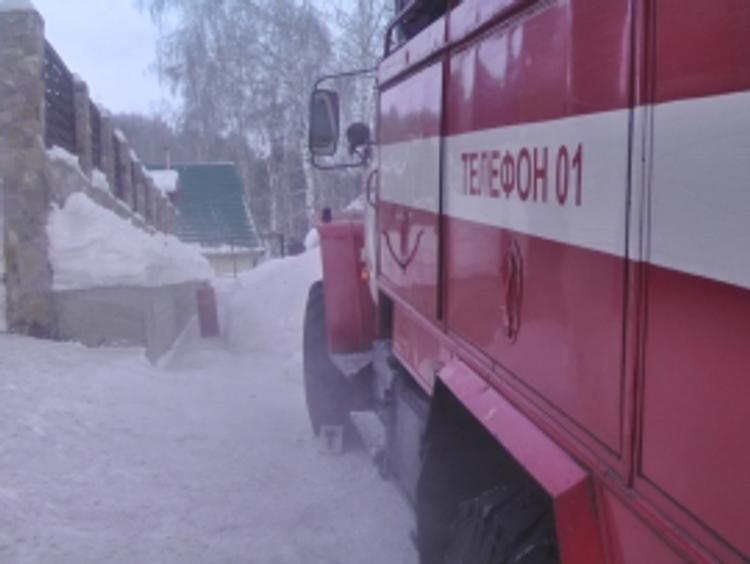 В Киселёвске четыре ребёнка и двое взрослых отравились угарным газом и скончались