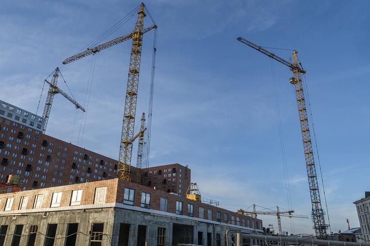 В Метрогородке по просьбам жителей построят школы и детсады