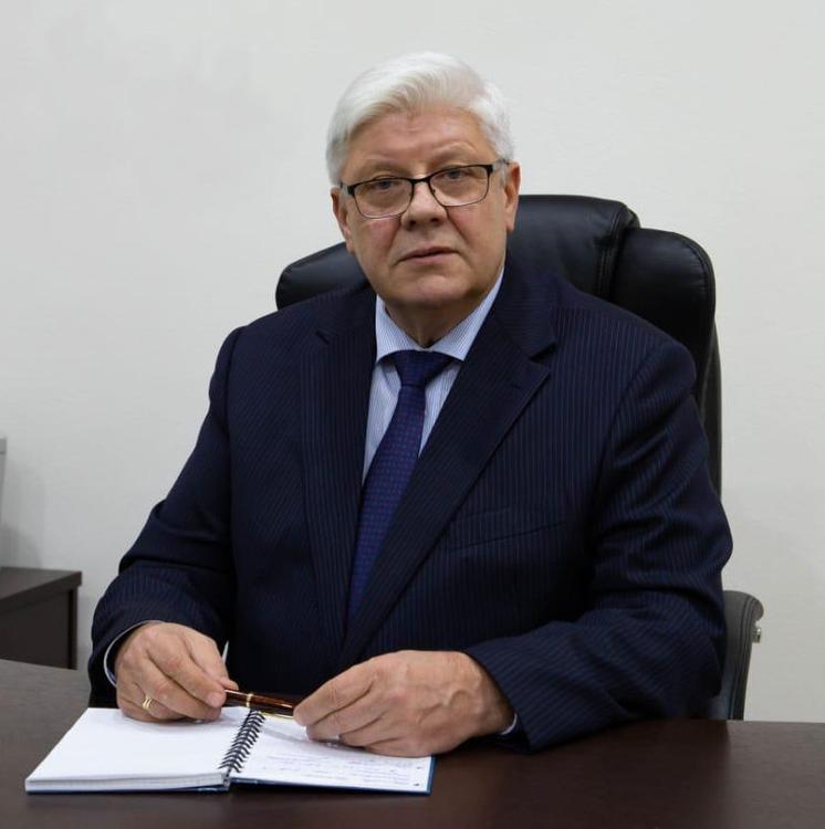 Санта-Барбара. В главной роли - глава администрации Щербинки или до чего доводят случайные связи