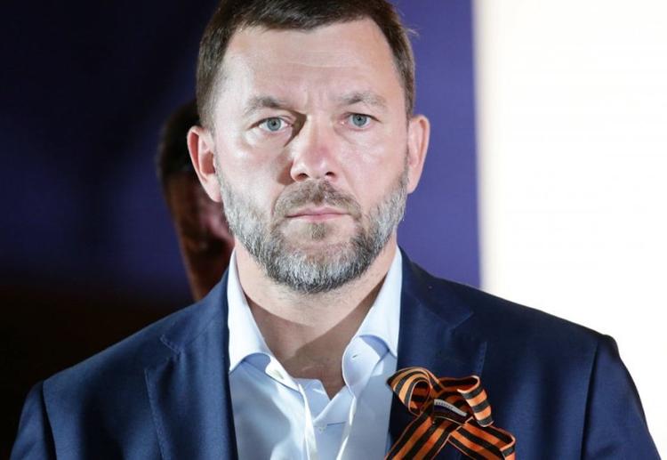 Дмитрий Саблин: Севастопольцы должны получать отчет о каждом потраченном рубле, выделенном в рамках нацпроектов
