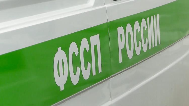 В Армавире «Дорожный пристав» помогает выявить должников