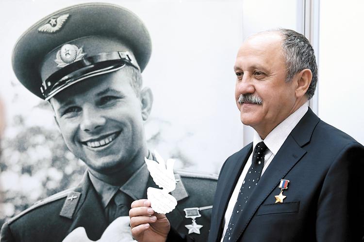 Космос не только для военных