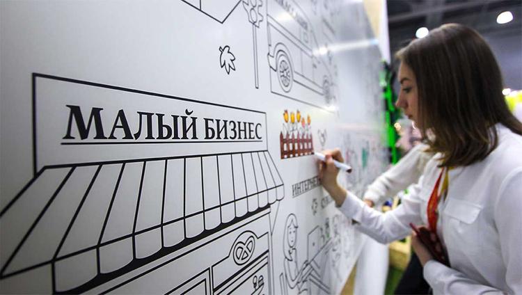 Не словом, а планом