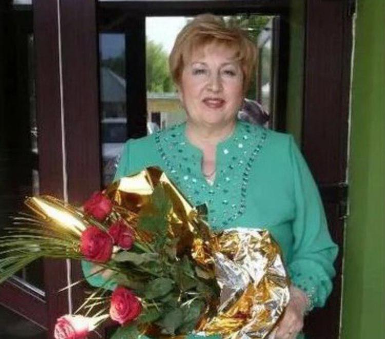 Почетная жительница города и известный музыкант заказала похищение сына коллеги