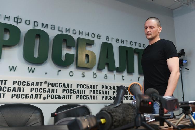 «Росбалт» обвиняют в клевете