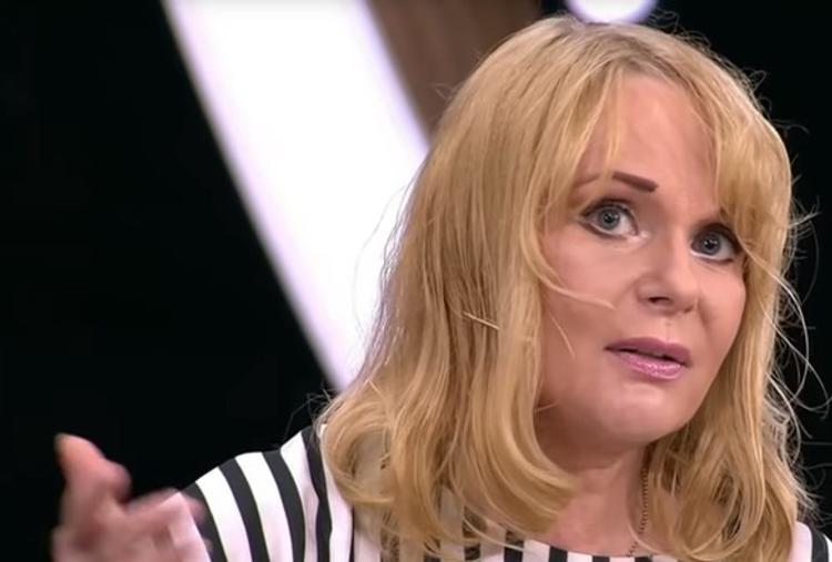 Смерть престарелой актрисы Ирины Цывиной на шоу Малахова превратили в цирк, считают в Сети