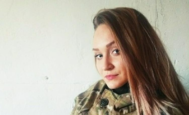 Во время атаки ВСУ 23-летняя санинструктор армии ДНР приняла огонь на себя и погибла