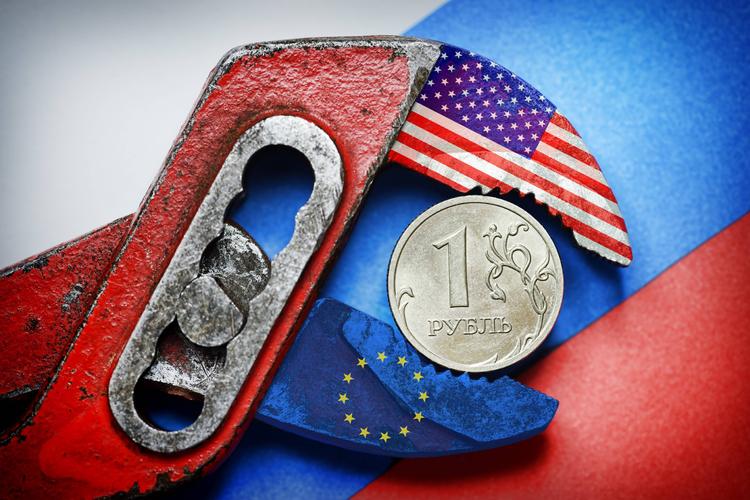 Отмена антироссийских санкций – новая задача для Евросоюза
