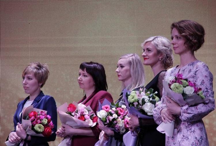 В Южно-Сахалинске проходит финал конкурса «Учитель года–2019»