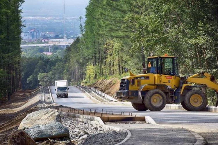 Руководители районов получили втык от главы области