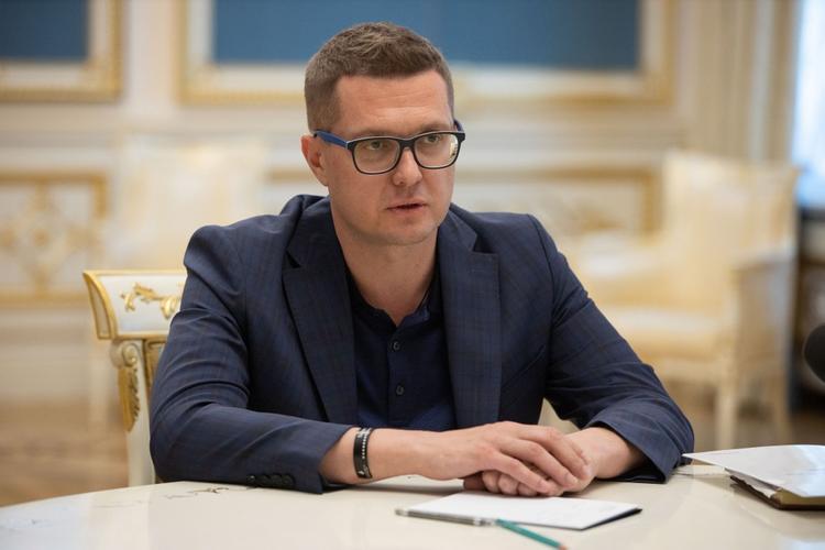 Зеленский напомнил руководителю студии "Квартал 95", что он глава СБУ