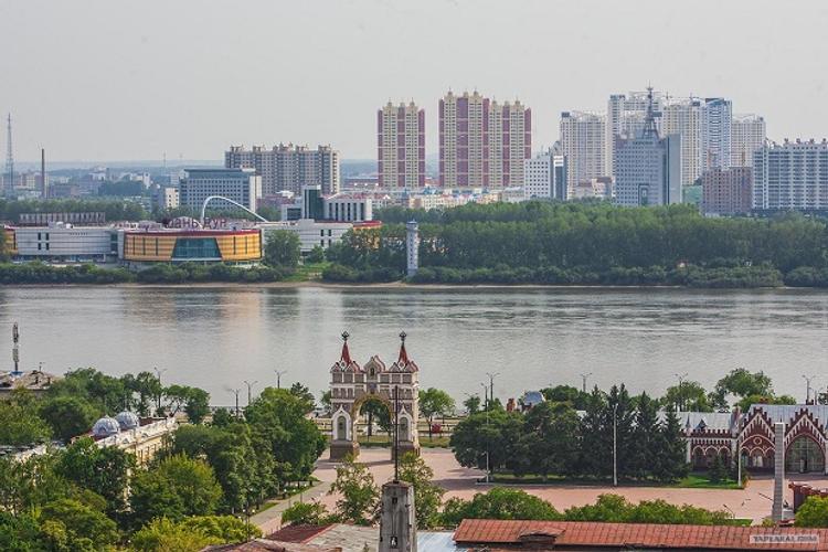 Билеты в Благовещенск начали продавать по субсидированным ценам